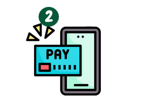 Pay
